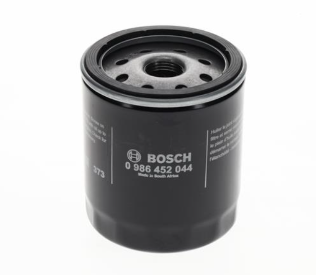 Масляний фільтр