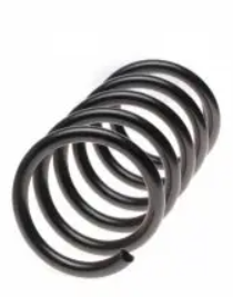 Пружина підвіски