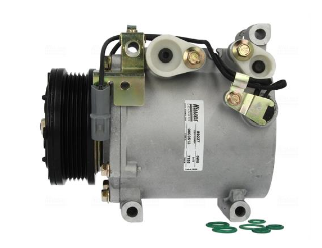 Компрессор MT GALANT(96-)2.0 и 16V(+)[OE MR360561]