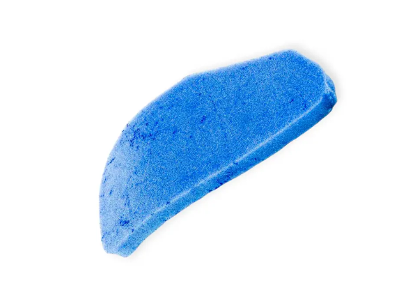 фильтр поролоновый SUZUKI AD-50 (с пропиткой синий)