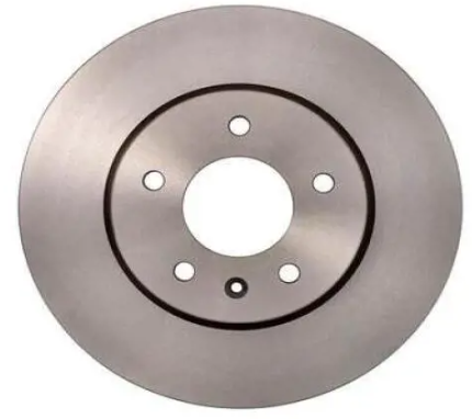 диск тормозной пер. Opel Antara, Chevrolet Captiva 06-> (d296x29mm)  (LPR-Samko)