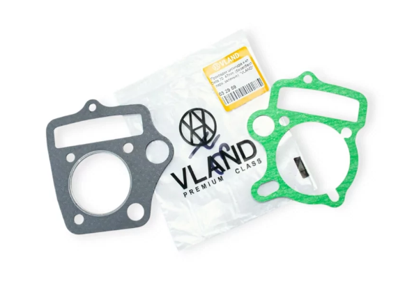 прокладки цилиндра DELTA-70 VLAND (безасбест)