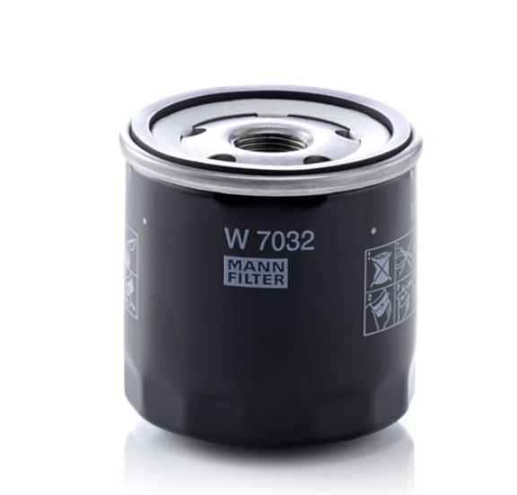 Масляный фильтр