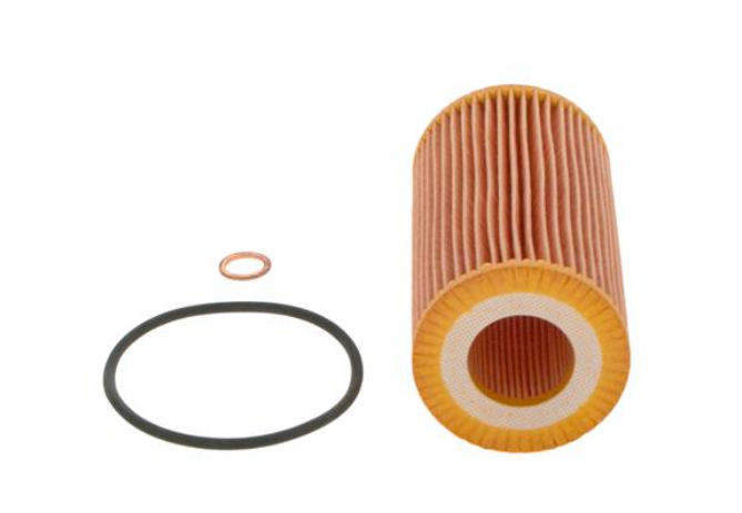 Фильтр масляный