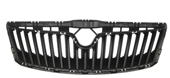 Решітка радіатора