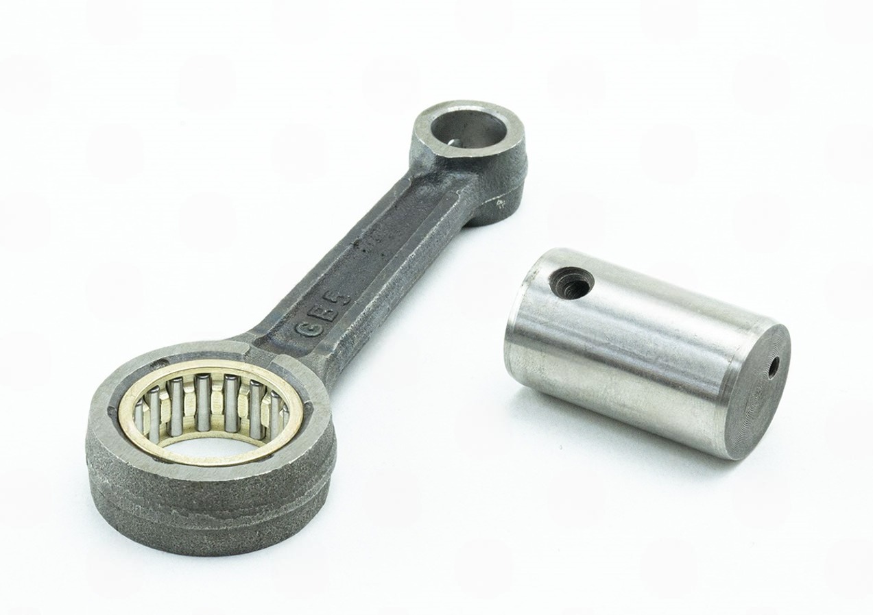 шатун коленвала DELTA