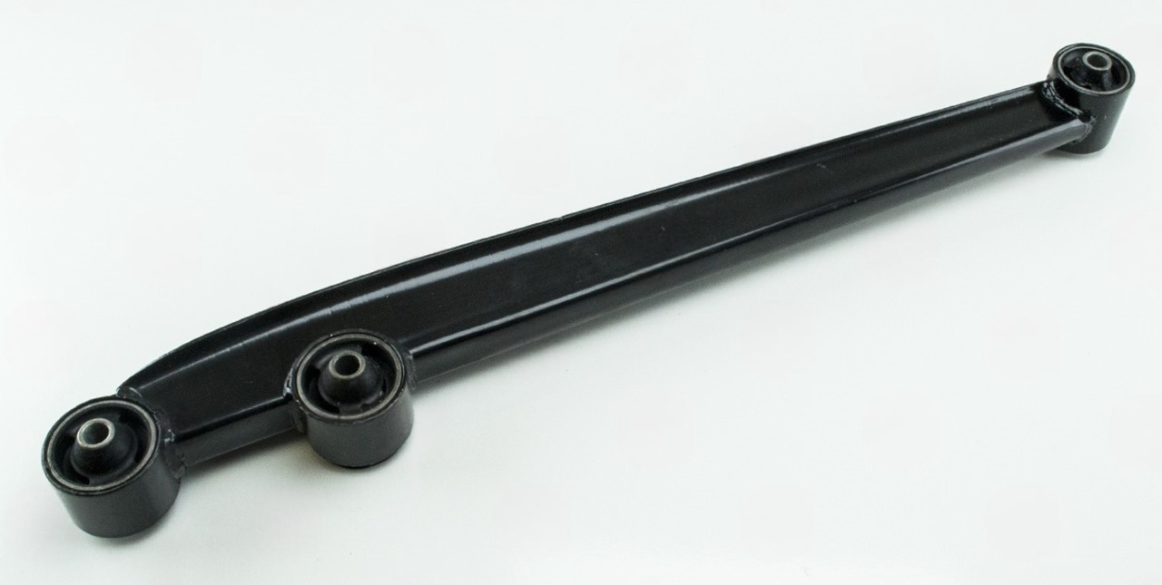 рычаг Matiz/Chery QQ задний (продольный) (DM)