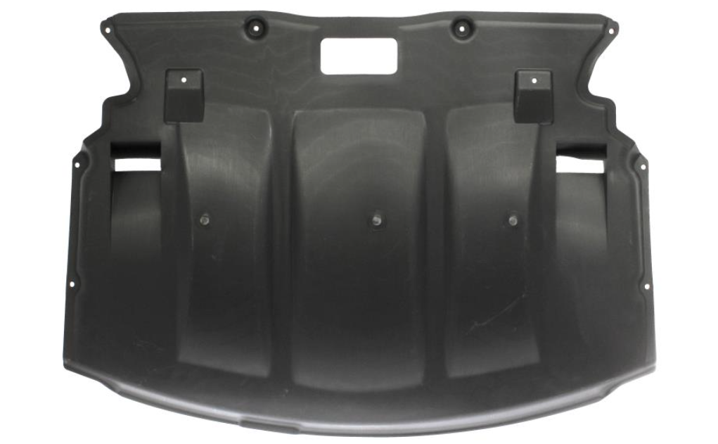 Захист двигуна KH0066 267 - зображення 2