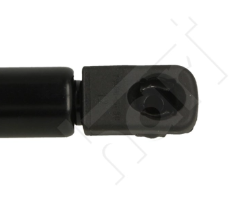 амортизатор багажника Audi A2 (00-05) 500N/ 530MM  (HART) 813 950 - зображення 3