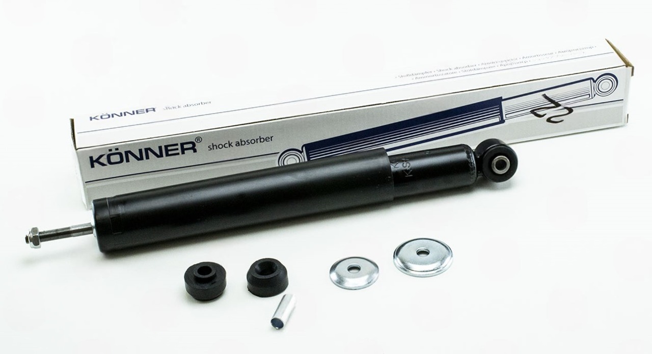 стойка задняя Lanos, Nexia (Könner) масл.