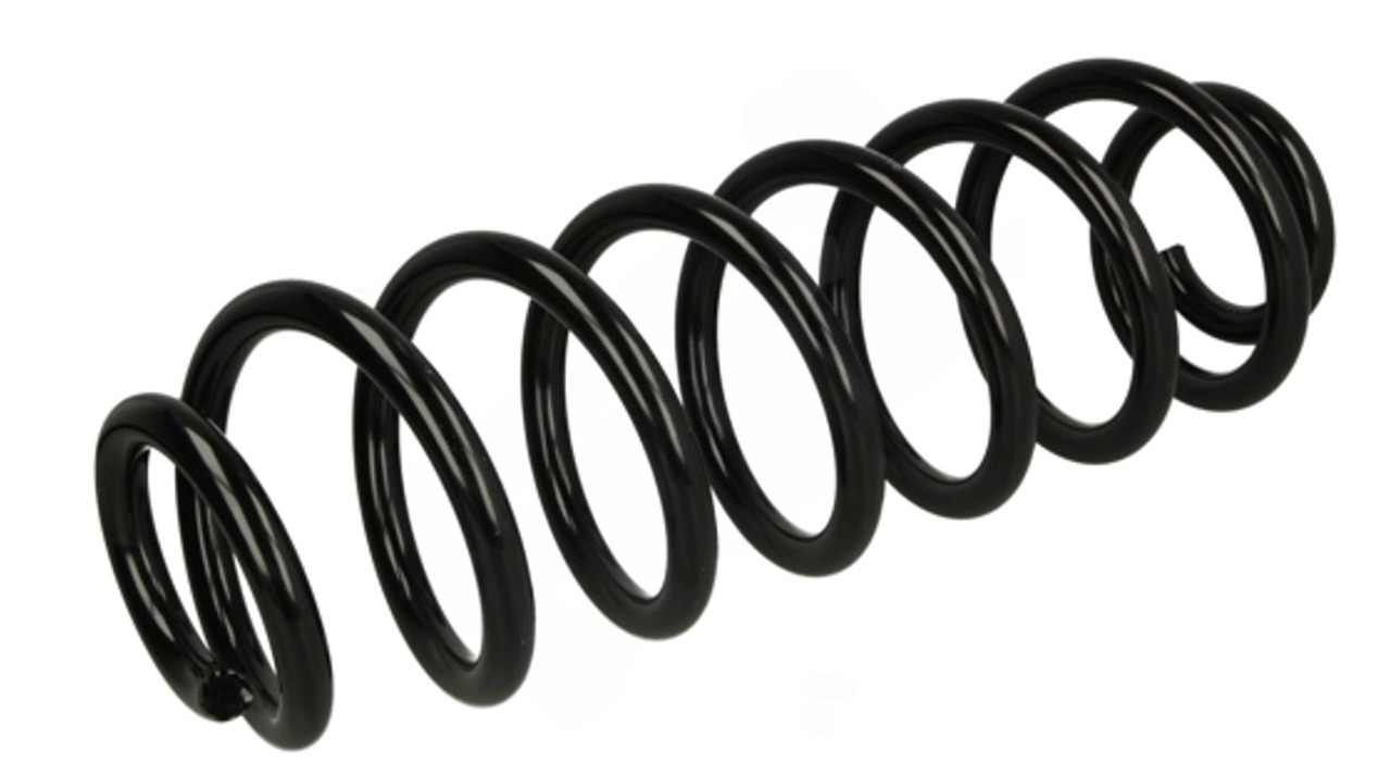 пружина зад. Skoda Octavia II Combi (04-13), VW Touran (03-15)  (HART)