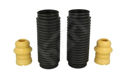 пыльник стойки комп. BMW X3 (E83), X5 (E53) передний. с отб.  (HART)