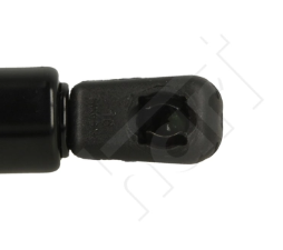 амортизатор багажника MB W-245 B-Class  460N/ 543MM правый R  (HART) 814 016 - зображення 3