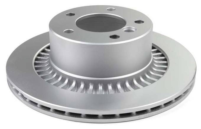 Диск гальмiвний