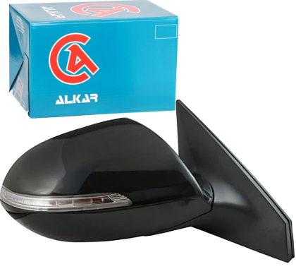 Наружное зеркало