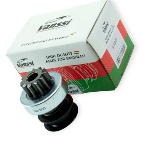 бендекс 2101 рус. стартер (Vanssi)