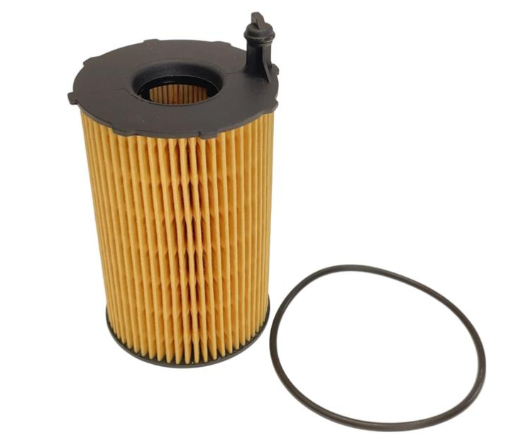 Масляный фильтр