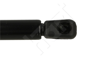 амортизатор багажника Opel Antara, Chevrolet Captiva 06-> 500N/ 585MM  (HART) 814 055 - зображення 2