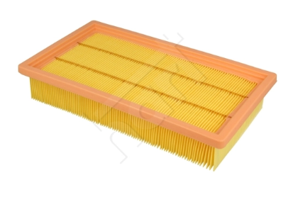 фильтр возд. Fiat Stilo 1.6i 03->  (HART)