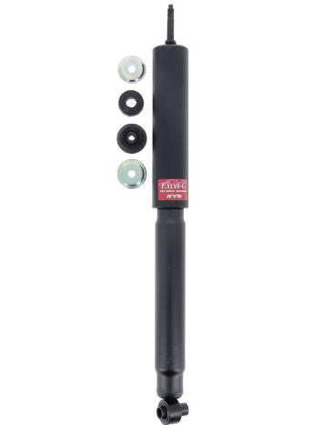 Амортизатор підвіски