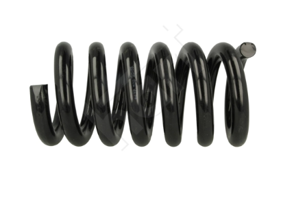 пружина пер. Ford Transit  2.5TDI  (93-00)   (HART)