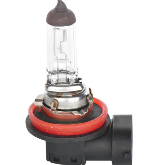 Автомобильная лампа