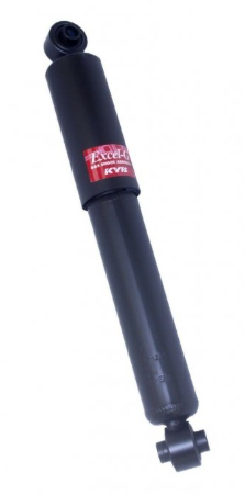 Амортизатор підвіски