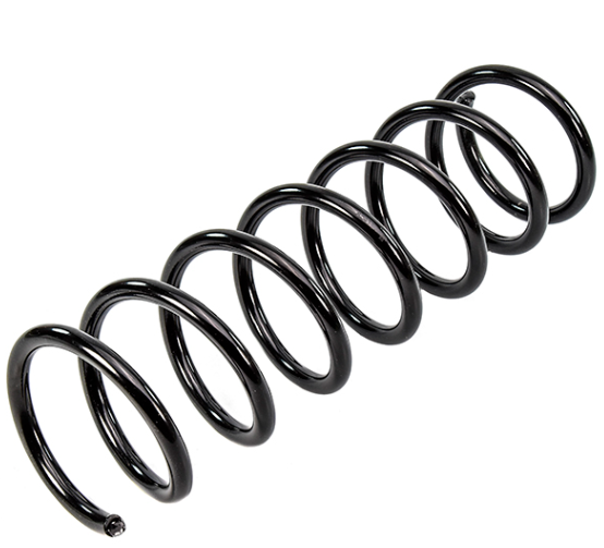 Пружина підвіски