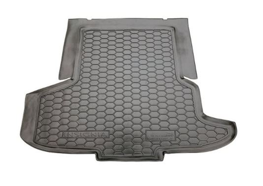 коврик багажника Opel Insignia 2017-> лифтбэк/седан
