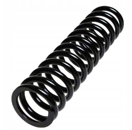 Пружина підвіски