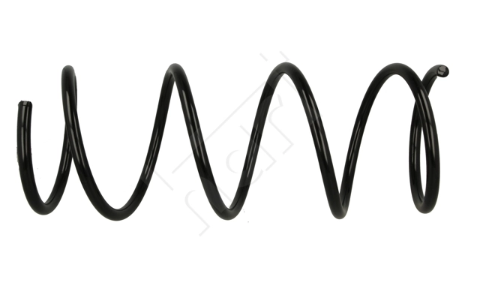 пружина пер. Ford Ka 1.0/1.3i (96-08)  (HART)