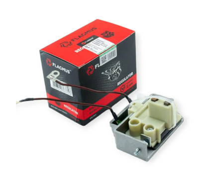 интеграл КАМАЗ, МАЗ с\о в сборе (ген.273) Flagmus