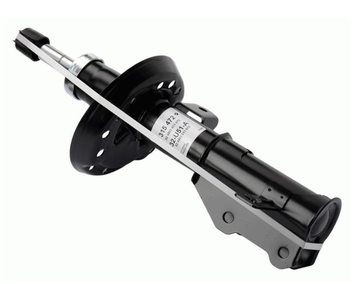 Амортизатор підвіски