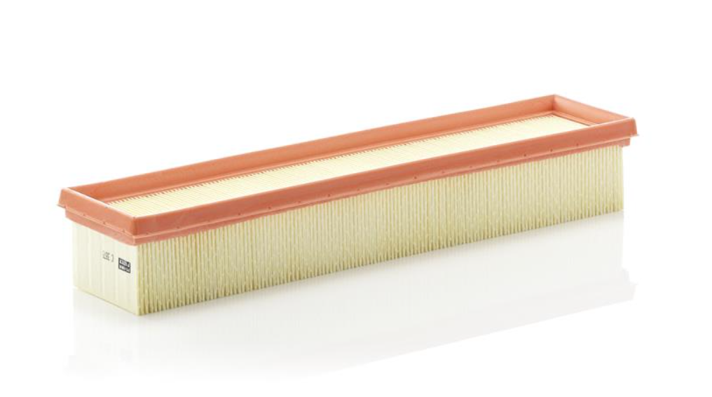 Повітряний фільтр