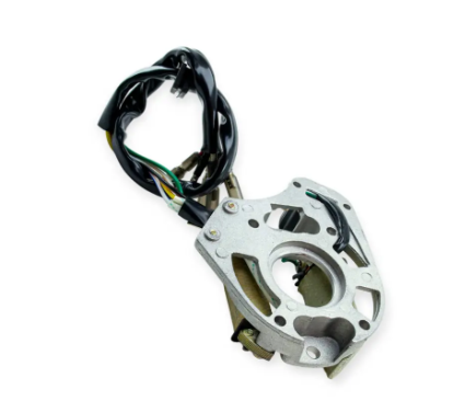 генератор DELTA (2 катушки) TMMP 371403 - зображення 2