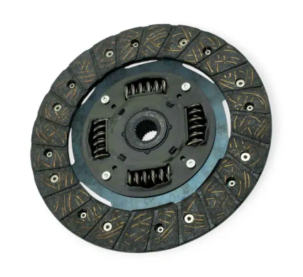 диск сцепления Lanos 1.5 (AT) AT 5104-200DP - зображення 2