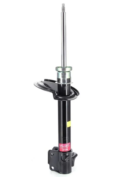 Амортизатор підвіски