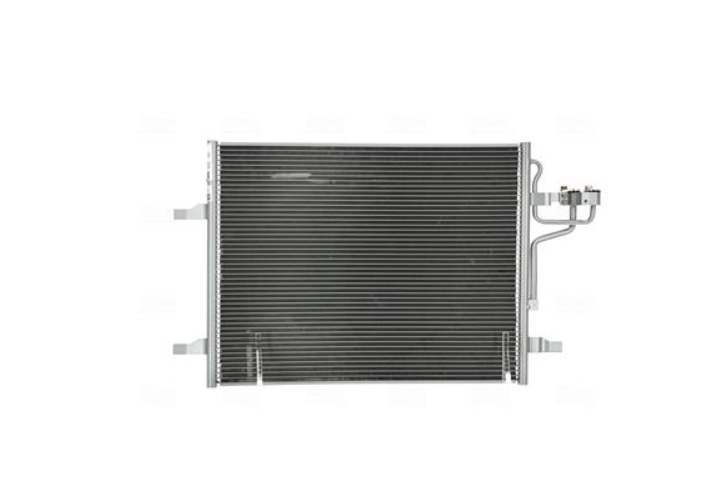 Конденсер HD ACCORD(08-)2.0 и 16V(+)[OE 80100-TL1-G01]