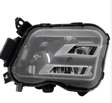 Фара протитуманна передня