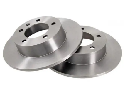 диск тормозной зад. Renault Master (98-10) (305mm12mm) (FAST)