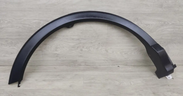 молдинг крила