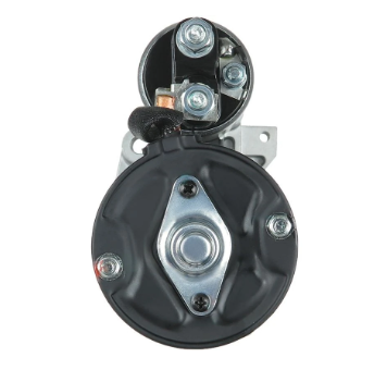 стартер MB Sprinter, Vito 96->, C-class(W202/W203), E-class (W124-W211) 93-> 2.0-3.2 (2kw)  (AS-PL) S0026 - зображення 3