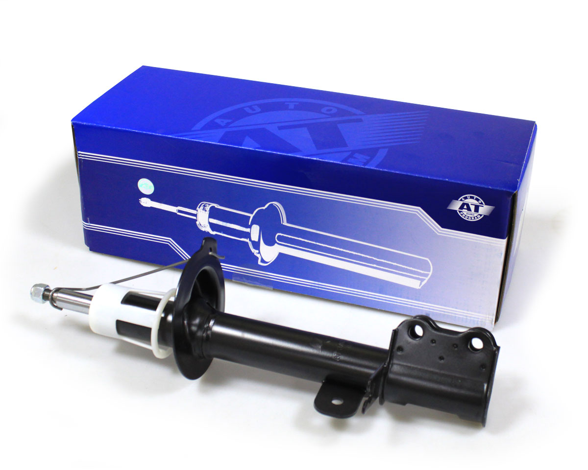 стойка задняя Chevrolet Lacetti (АТ) газ. прав. <96454525>