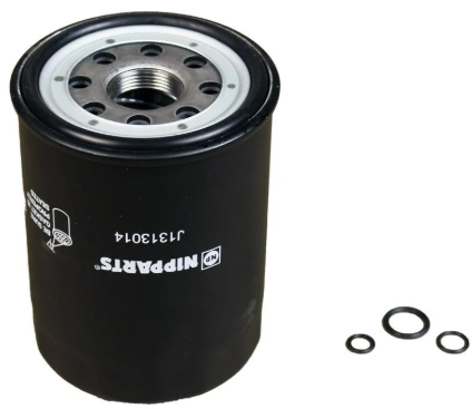 Масляний фільтр