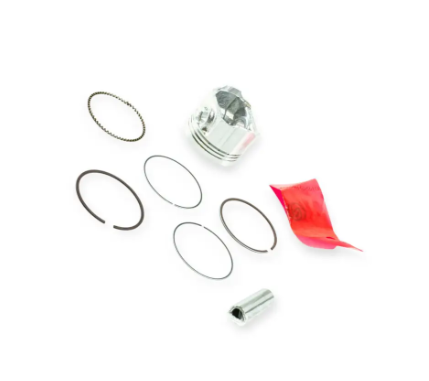 поршень к-т HONDA DIO-56 D=38мм std MSU качество 116482 - зображення 2