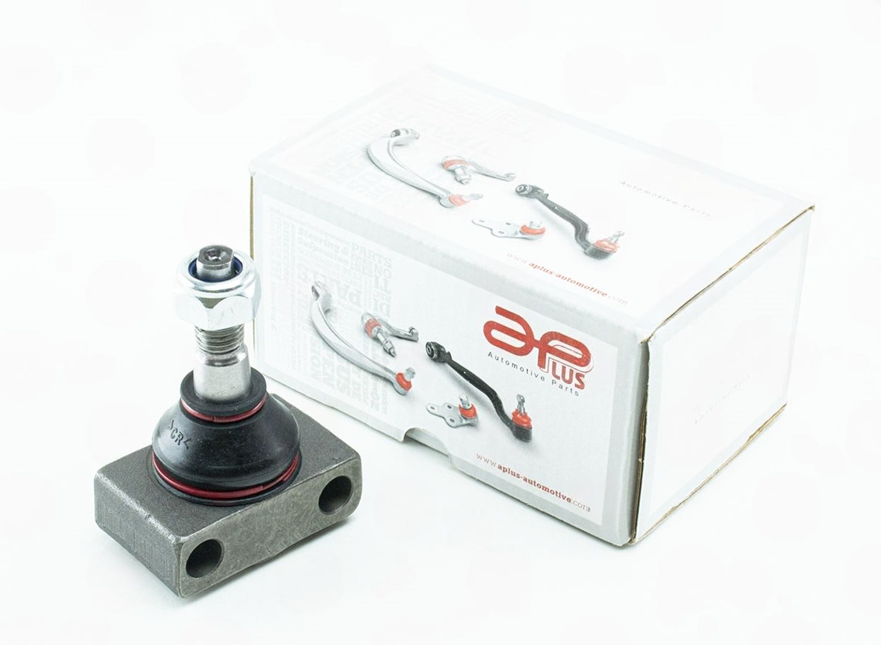 оп. шар. SMART FORTWO [04-07]/CITY-COUPE [98-04]  (APLUS)