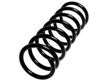 Пружина підвіски