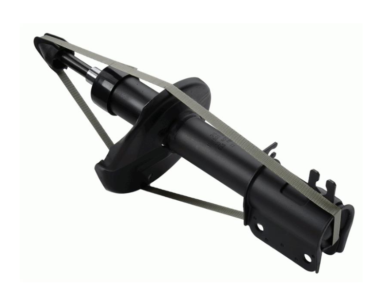 Амортизатор підвіски