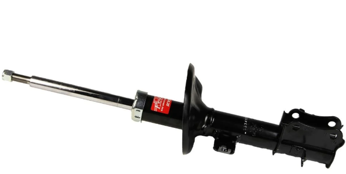 Амортизатор підвіски