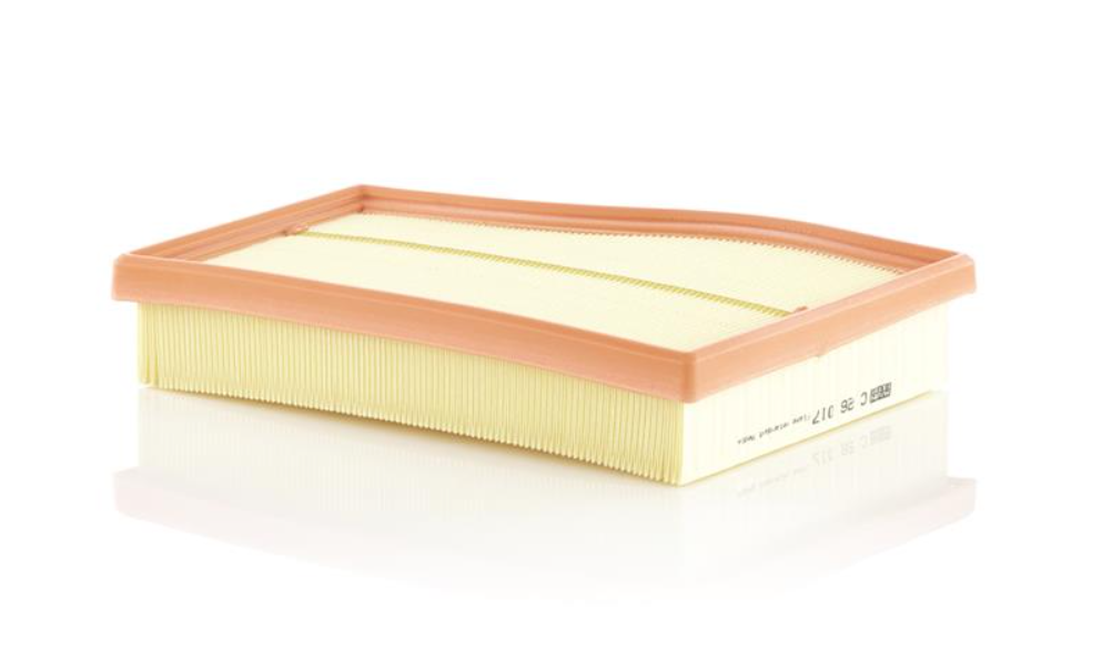 Повітряний фільтр